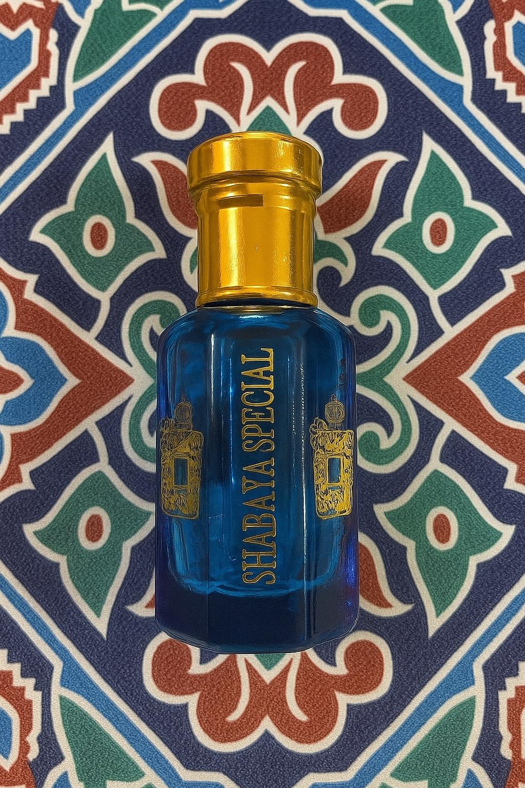Shabaya Special Attar