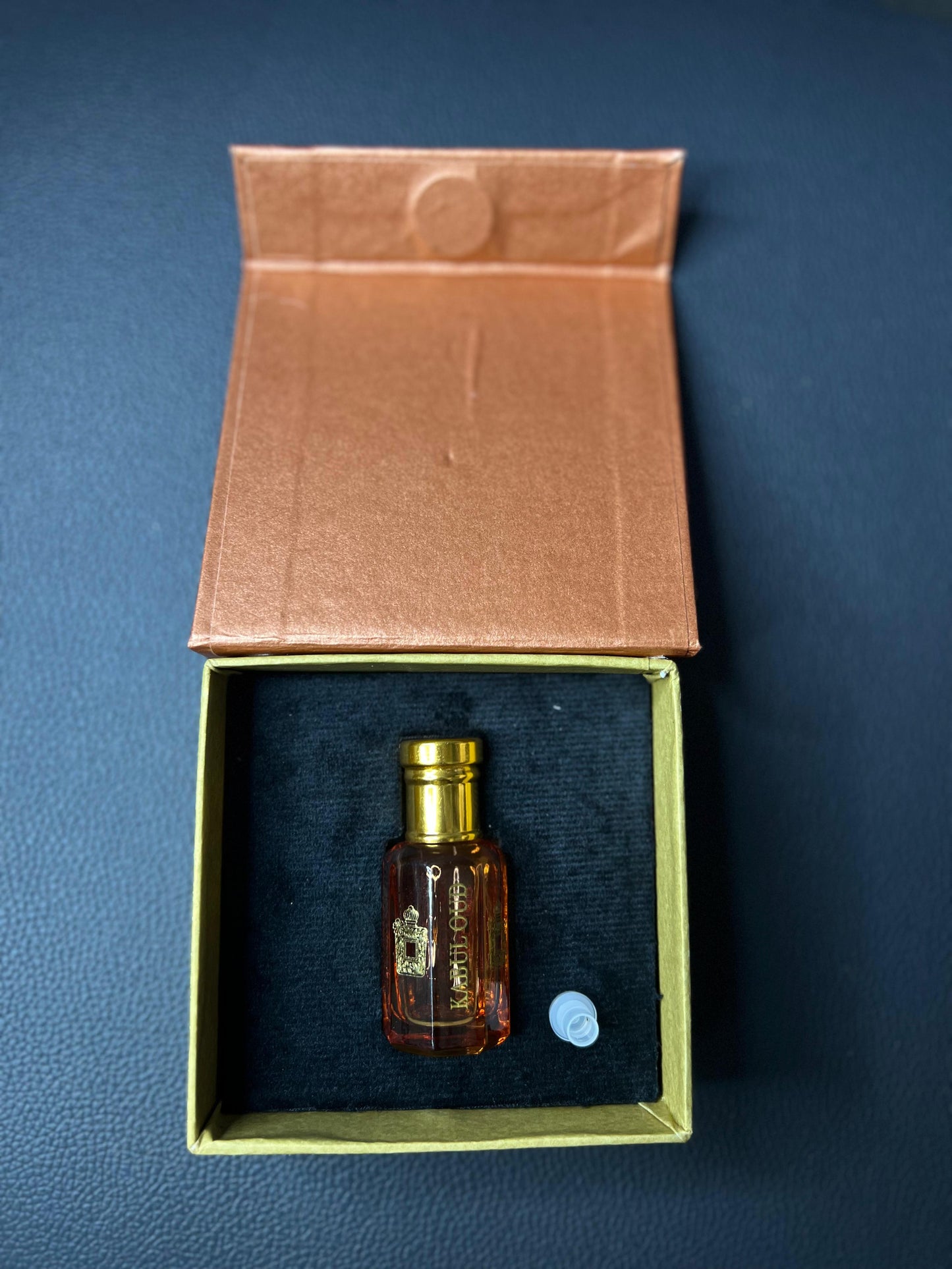 Kabul Oud Attar