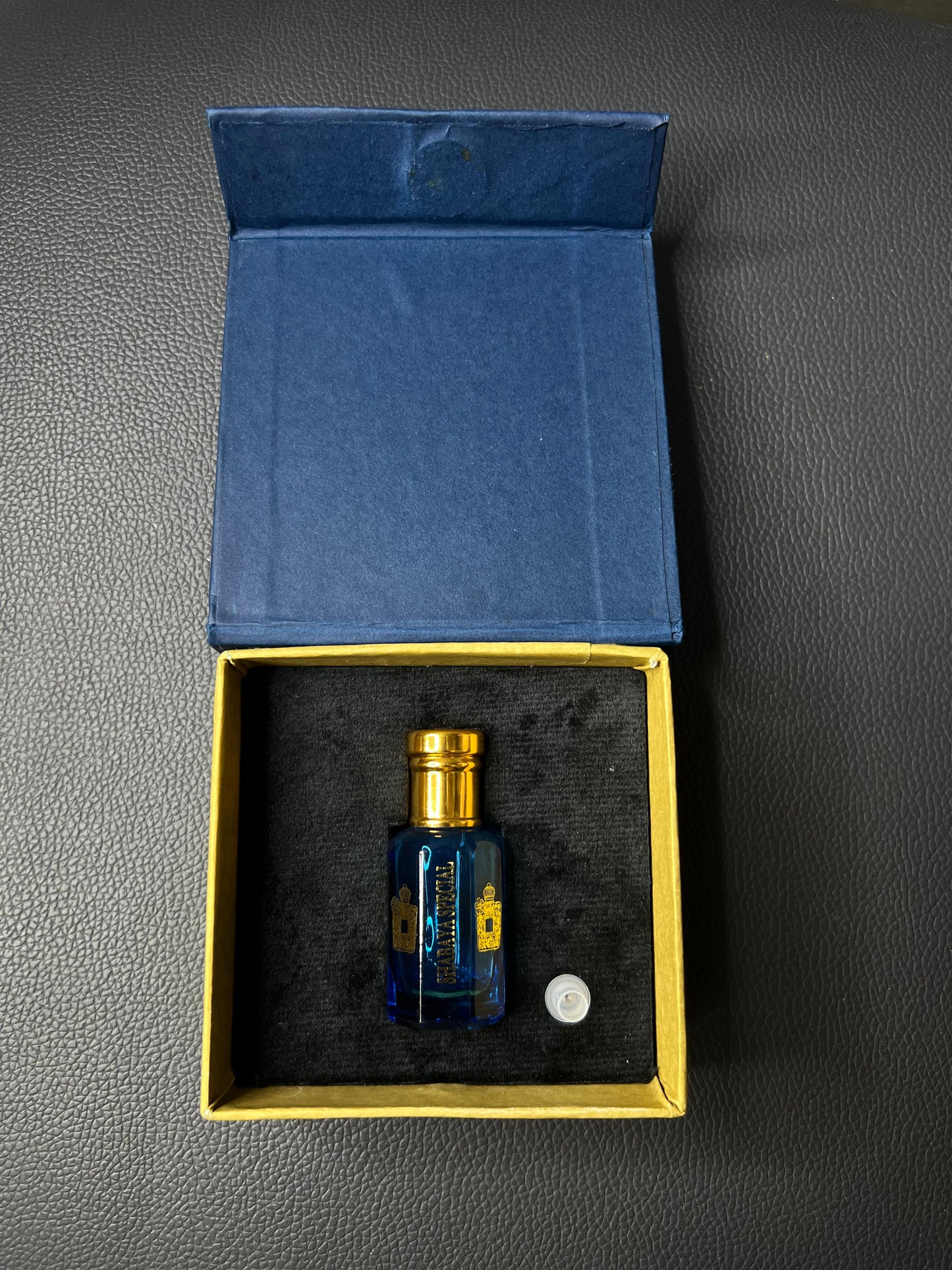 Shabaya Special Attar