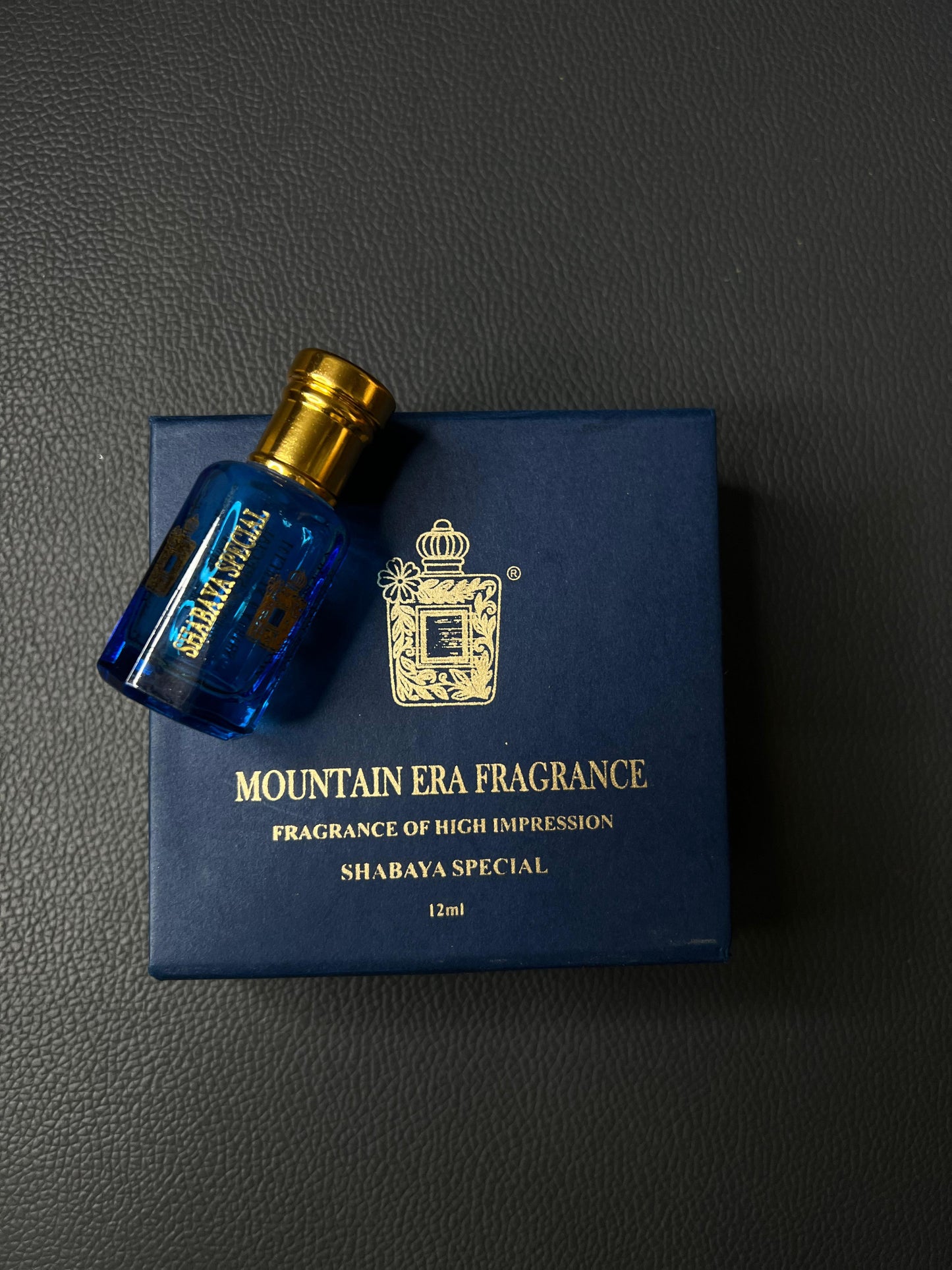 Shabaya Special Attar
