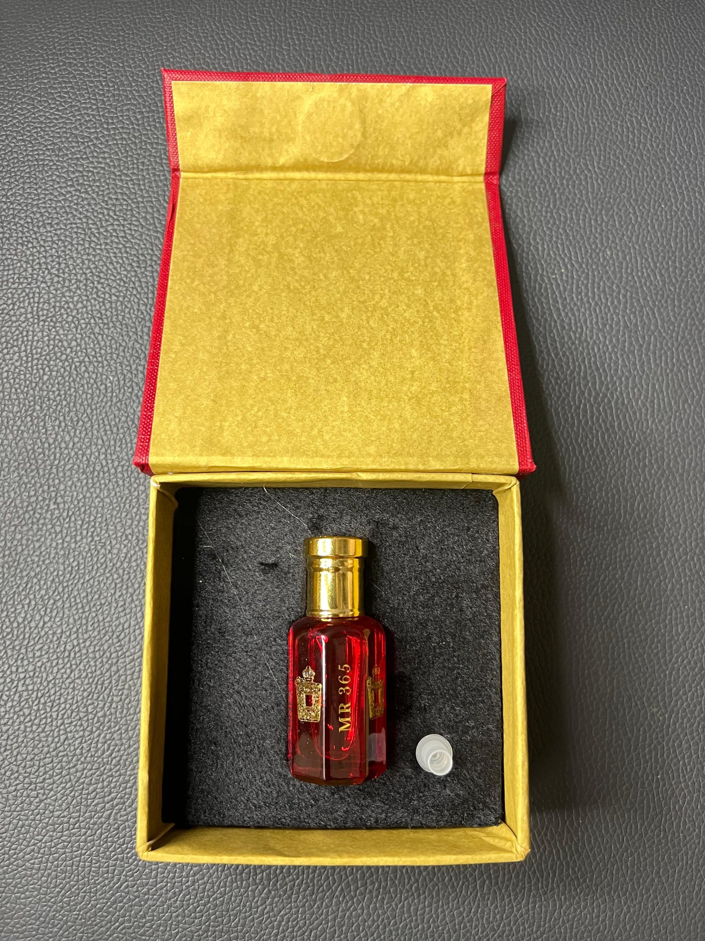 MR-365 Attar
