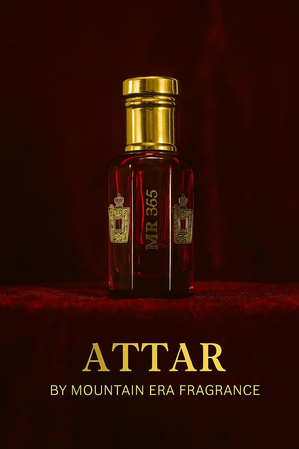 MR-365 Attar