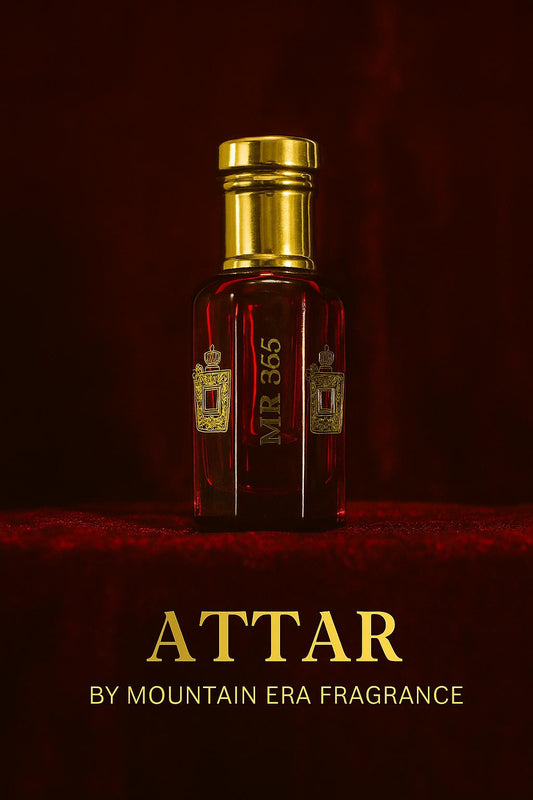MR-365 Attar