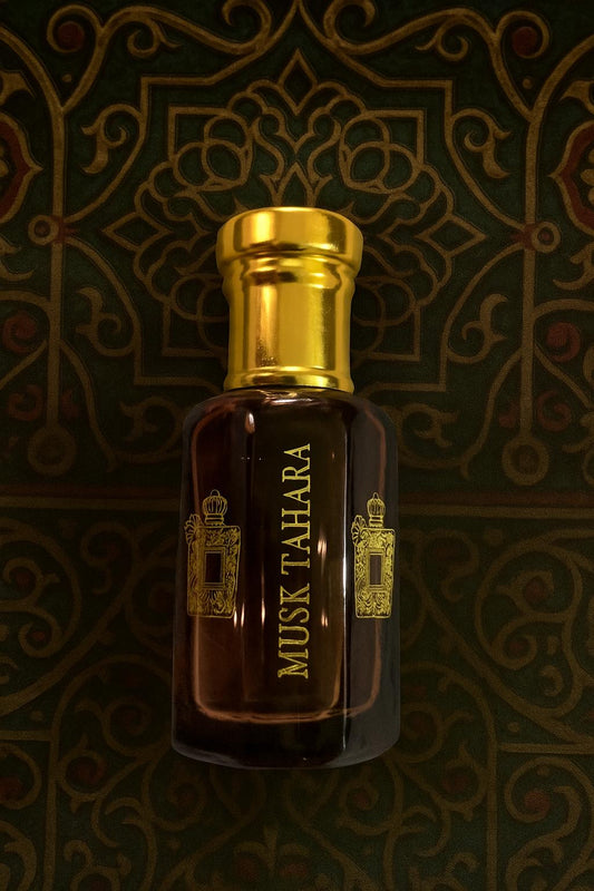 Musk Tahara Attar