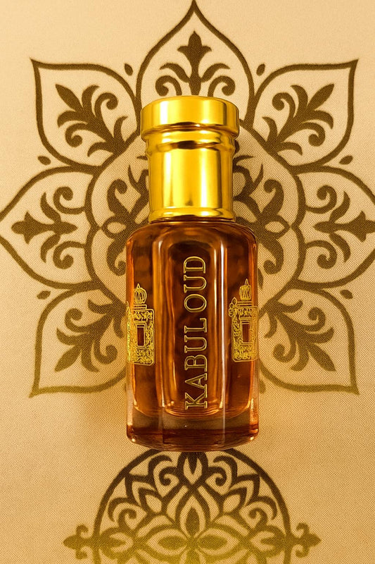 Kabul Oud Attar