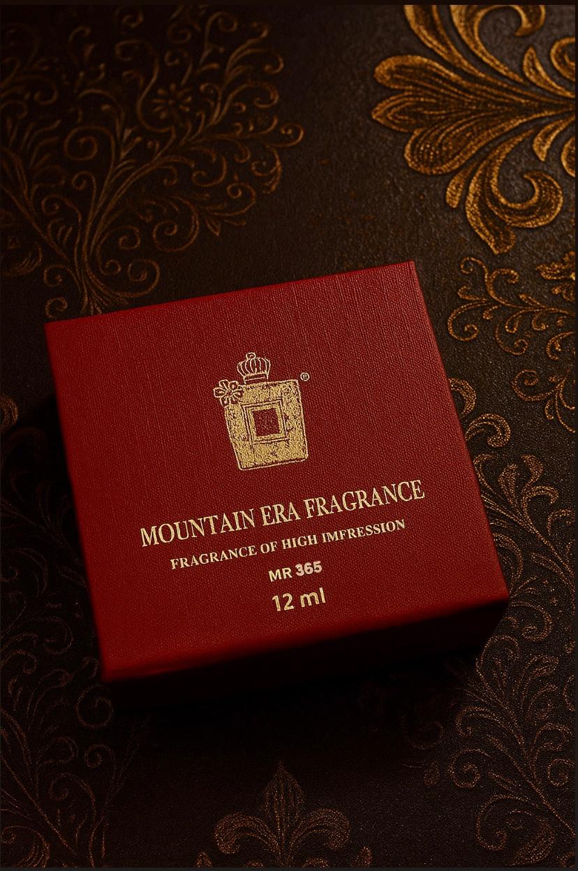 MR-365 Attar